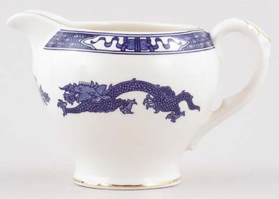 Creamer or Jug c1960s
